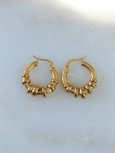 Load image into Gallery viewer, Muini Earrings - Waterproof
