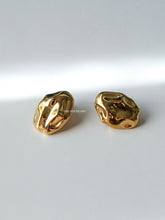 Load image into Gallery viewer, Olive Bam Earrings - Waterproof
