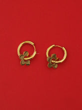 Load image into Gallery viewer, Up Tokyo Earrings - Waterproof
