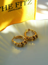 Load image into Gallery viewer, Muini Earrings - Waterproof
