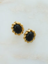 Load image into Gallery viewer, Hiton Frame Earrings - Waterproof
