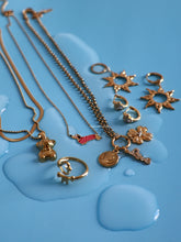 Load image into Gallery viewer, Everything Luck Necklace - Waterproof
