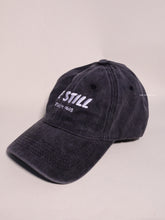 Load image into Gallery viewer, PSALM 46:10 Be Still Cap
