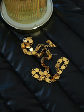 Load image into Gallery viewer, Valve Round Necklace - Waterproof
