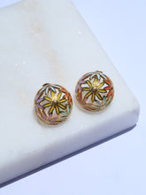 Load image into Gallery viewer, New Beam Stud Earrings - Waterproof
