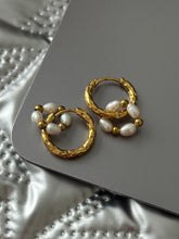 Load image into Gallery viewer, Banry Earrings - Waterproof
