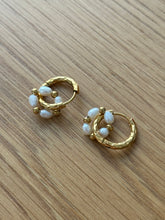 Load image into Gallery viewer, Banry Earrings - Waterproof
