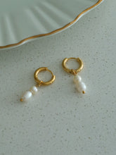 Load image into Gallery viewer, Sonville Earrings - Waterproof
