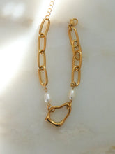 Load image into Gallery viewer, Sacred Pearl Bracelet - Waterproof
