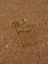Load image into Gallery viewer, Xiee Twisted Necklace - Waterproof
