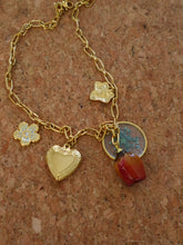 Load image into Gallery viewer, Beauty Rose Necklace - Waterproof

