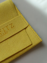 Load image into Gallery viewer, THE FITZ Jewellery Pouch Bag
