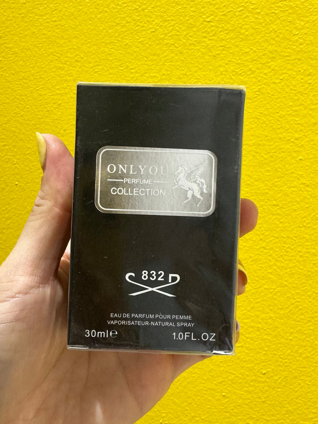 Onlyou 832 perfume
