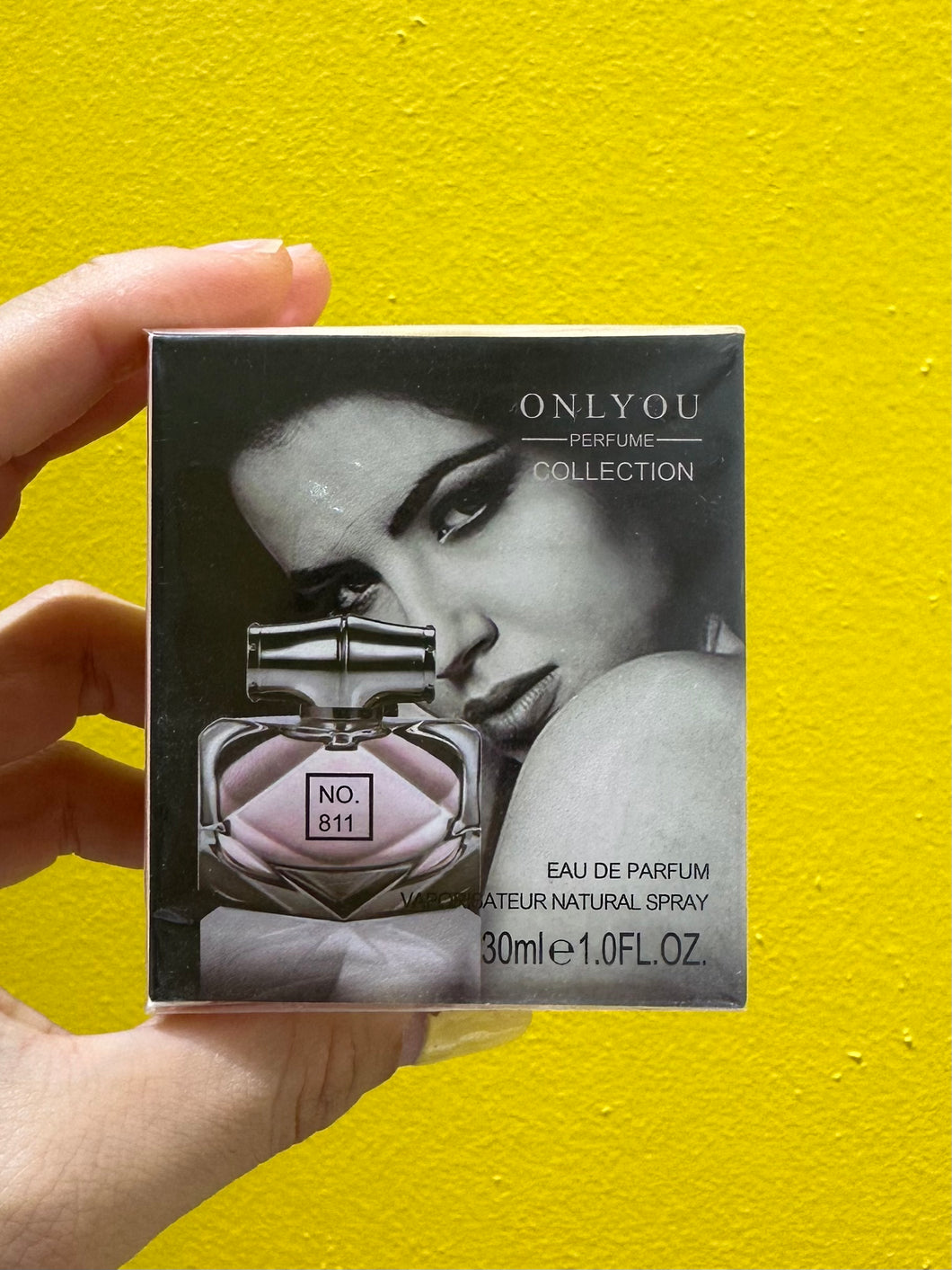 ONLYOU NO.811 Perfume