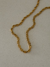 Load image into Gallery viewer, Jenni Clip Train Choker Necklace - Waterproof
