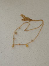 Load image into Gallery viewer, Cheero Cross Charm Necklace - Waterproof

