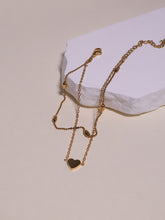 Load image into Gallery viewer, Double Hamel Anklet - Waterproof
