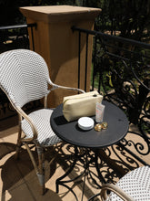 Load image into Gallery viewer, Yellow Stripe Pouch
