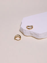 Load image into Gallery viewer, Pure Line Earrings - Waterproof
