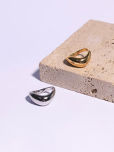 Load image into Gallery viewer, Silver Airneon Ring - Waterproof
