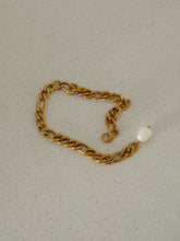 Load image into Gallery viewer, Fiji Pearl Anklet - Waterproof
