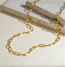 Load image into Gallery viewer, Jara Po Necklace - Waterproof
