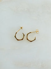 Load image into Gallery viewer, Barlen Earrings - Waterproof
