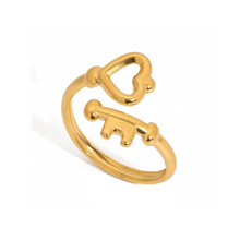 Load image into Gallery viewer, We Promise Ring - Waterproof
