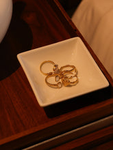 Load image into Gallery viewer, Paris Night Ring - Waterproof
