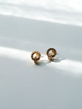 Load image into Gallery viewer, Timeless VI Earrings (2 Colors)

