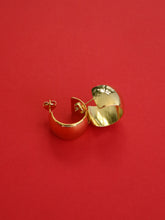 Load image into Gallery viewer, Echa Cuff Earrings - Waterproof
