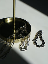 Load image into Gallery viewer, Buckle Metal Titanium Steel Bracelet
