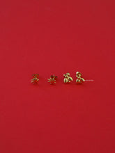 Load image into Gallery viewer, Flying Nol Earrings - Waterproof
