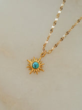 Load image into Gallery viewer, Road Ring Necklace - Waterproof
