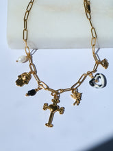 Load image into Gallery viewer, Bounce Charm Necklace - Waterproof
