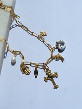 Load image into Gallery viewer, Bounce Charm Necklace - Waterproof
