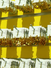 Load image into Gallery viewer, Extra Up Tokyo Earrings - Waterproof
