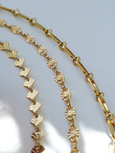 Load image into Gallery viewer, Wynd Customizable Necklace - Waterproof
