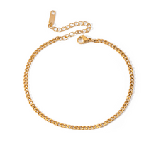 Load image into Gallery viewer, Classic Lumen Anklet - Waterproof
