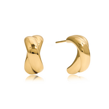 Load image into Gallery viewer, Dein Cuff Earrings - Waterproof
