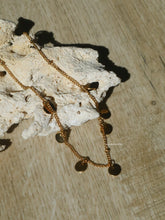 Load image into Gallery viewer, Sola Charm Necklace - Waterproof
