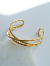 Load image into Gallery viewer, Johanna Bangle - Waterproof
