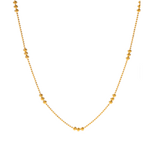 Load image into Gallery viewer, Graceland Choker Necklace - Waterproof
