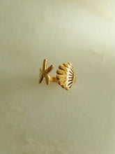 Load image into Gallery viewer, Under Sea Ring - Waterproof
