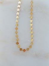 Load image into Gallery viewer, Atendi Shell Necklace - Waterproof
