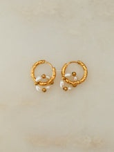 Load image into Gallery viewer, Banry Earrings - Waterproof

