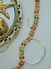 Load image into Gallery viewer, Lesera Rainbow Necklace - Waterproof
