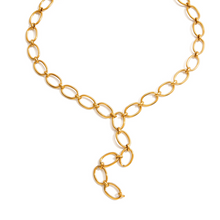 Load image into Gallery viewer, Ornamental Chain Necklace - Waterproof

