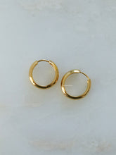 Load image into Gallery viewer, Deaor Hoop Earrings - Waterproof

