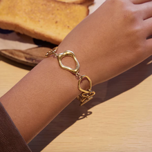 Load image into Gallery viewer, Avery Shape Bracelet - Waterproof
